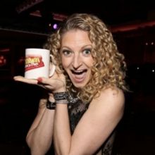 Wake Up With BWW 5/24: Chuck and Lilli Cooper Perform With Seth Rudetsky, and More!