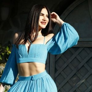 Caroline Marie: A Talented International Actress Making a Global Impact