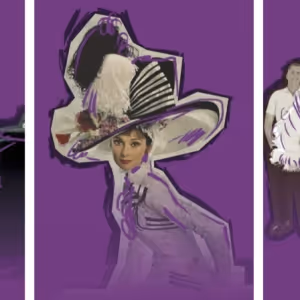 STEFAN AND FRIENDS, CECIL BEATON'S DIARIES & More Set for Jermyn Street Theatre…