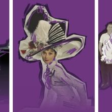 STEFAN AND FRIENDS, CECIL BEATON'S DIARIES & More Set for Jermyn Street Theatre Summe