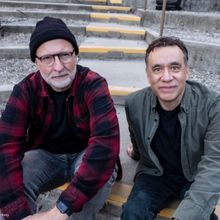 Bob Mould Sets Grammy Museum Event with Fred Armisen Amid Tour