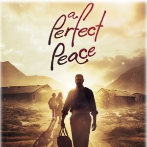 A PERFECT PEACE by Martin M. Zuckerman to be Presented at Theatre at St. Clements in…
