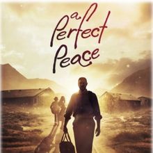 A PERFECT PEACE by Martin M. Zuckerman to be Presented at Theatre at St. Clements in 