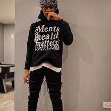 Wrazy Releases New Song 'The Purge' Featuring Xhulooo