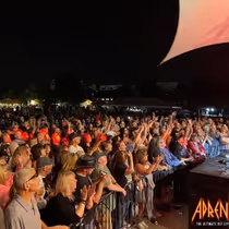 ADRENALIZE – The Ultimate Def Leppard Experience Brings Three Outdoor Shows to the Midwest This Weekend