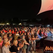 ADRENALIZE – The Ultimate Def Leppard Experience Brings Three Outdoor Shows to the 