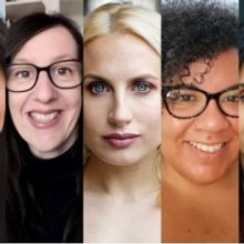 Venues And Women Writers Unite For BURN BRIGHT's BETTER IN PERSON