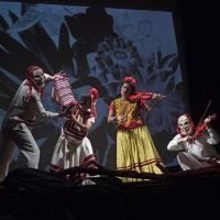 The Atlanta Opera Opens Its 40th Season With FRIDA