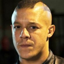 SONS OF ANARCHY's Theo Rossi & More Added to FAN EXPO New Orleans