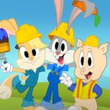Cartoon Network Announces BUGS BUNNY BUILDERS Series Premiere