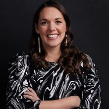 Interview: Maria Finkelmeier of DIES IRAE, DESIRÉE at Bag & Baggage