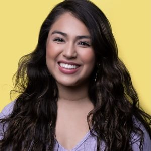 Interview: Irley Vallejo of CARMELA FULL OF WISHES at The Growing Stage