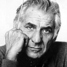 NJPAC Celebrates Leonard Bernstein