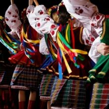 Shumka Announces Canada Day Performance At The Legislature