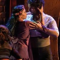 Flamenco Ballet LA LUNA ROJA Returns to Carlos P. Romulo Auditorium, 23-24 Nov.