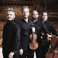 Da Camera Presents Italian Themes: Quartetto Di Cremona