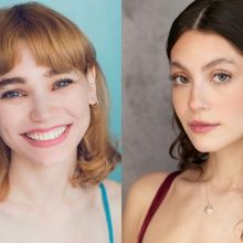 Natalie Shaw, Maya Petropoulos, and More to Star in MEAN GIRLS North American Tour - 