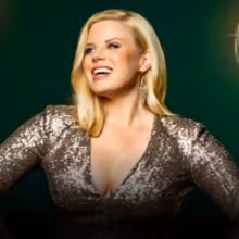 Special Offer: Broadway Legend Megan Hilty is Coming to Atlanta on August 27th
