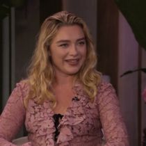 Florence Pugh Calls EAST OF EDEN Role Her Proudest, Talks Accents and BLACK WIDOW