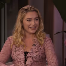 Florence Pugh Calls EAST OF EDEN Her Proudest Role Yet