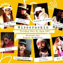 WISECRACKIN Presents the Cast of Pimprov