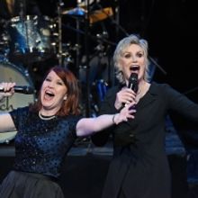 Jane Lynch and Kate Flannery to Present TWO LOST SOULS at The Wallis