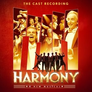 Album Review: Barry's Boys Bring Back Beautiful Blends To Broadway On HARMONY'S New…
