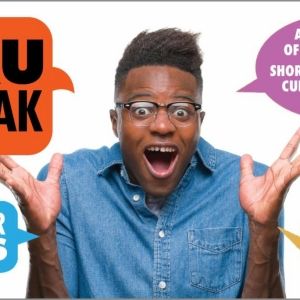 Theater Resources Unlimited Is Open For Submissions For TRUSPEAK: HEAR OUR VOICES!