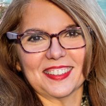 Julia Rodriguez-Elliott METAMORPHOSizeS ANW's 30th Anniversary Season