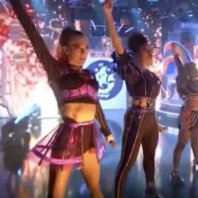 VIDEO: Watch the UK Tour of SIX Belt Out 'Ex-Wives'!