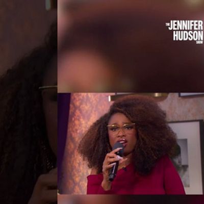 Kirk Franklin and Jennifer Hudson Team Up for 'Silver & Gold' Duet