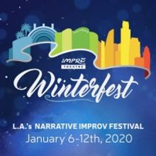 Impro Theatre Presents WINTERFEST