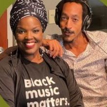 Melanated Moments In Classical Music Podcast To Continue To Elevate Black Contributio