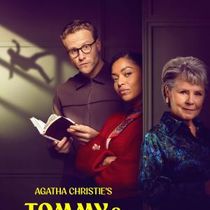 BritBox Releases Trailer for AGATHA CHRISTIE'S TOMMY & TUPPENCE
