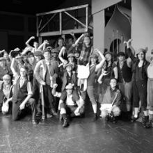 BWW Review: NEWSIES at Naples Performing Arts Center Will Give You 'Something to Beli