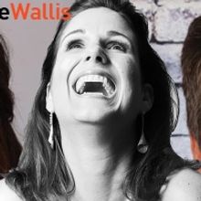 Interview: Stephanie J. Block on Riffing WITH SETH RUDETSKY & Searching INTO THE WOOD