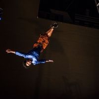 Flyaway Productions Premieres Chapter Two Of DECARCERATION TRILOGY In October