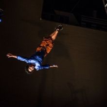 Flyaway Productions Premieres Chapter Two Of DECARCERATION TRILOGY In October