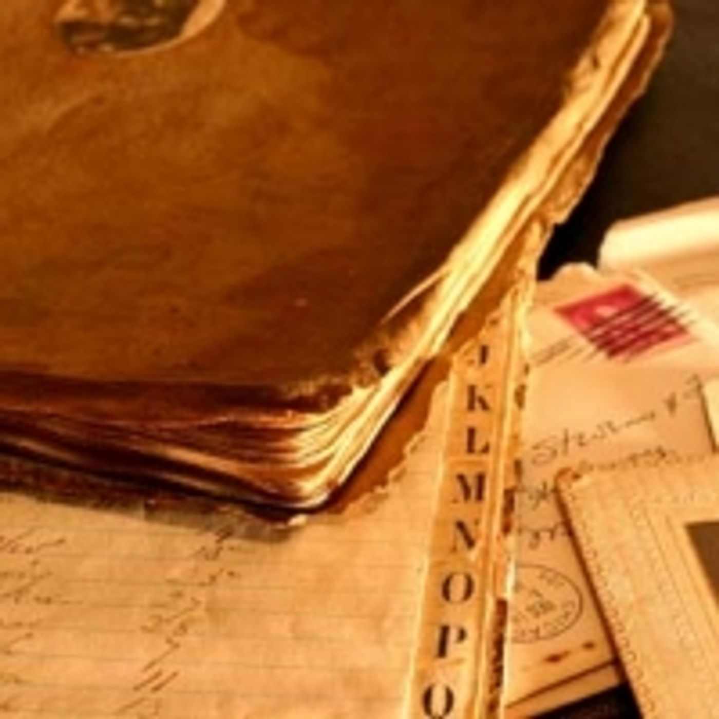 Student Blog: An Open Letter to Amateur Historians