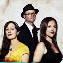 Gamble Rogers Music Festival Presents Low Lily