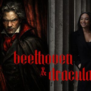 Adé Williams Makes York Symphony Debut With BEETHOVEN & DRACULA
