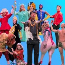 BWW Review: MARK CRABTREE'S WHEN PIGS FLY at Short North Stage