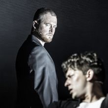 Video: David Thaxton & Grace Hodgett Young Are Having the Perfect Year