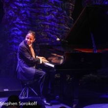 Photo Coverage: Loston Harris Plays the Kravis Center