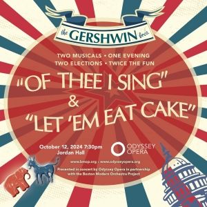 Odyssey Opera and Boston Modern Orchestra Project Will Perform Two Political Satire…