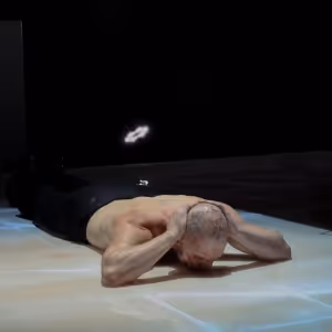 El Colectivo MUXX Expresa A Través Del Performance Daddy Una Crítica A La…