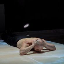 El Colectivo MUXX Expresa A Través Del Performance Daddy Una Crítica A La Militariz