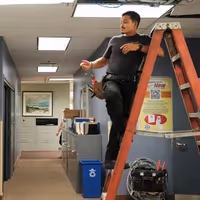 Video: Watch a Sneak Peek Clip From the New Episode of DMV Video