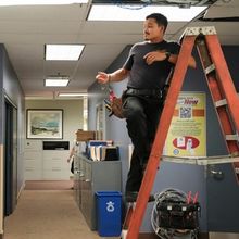 Video: Watch a Sneak Peek Clip From the New Episode of DMV