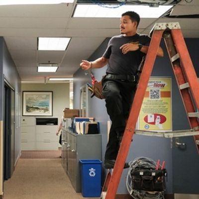 Video: Watch a Sneak Peek Clip From the New Episode of DMV